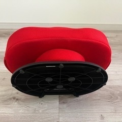 レッグマジック&バランスチェア　スポーツ フィットネス、トレーニングの画像