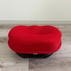 レッグマジック&バランスチェア　スポーツ フィットネス、トレーニングの画像