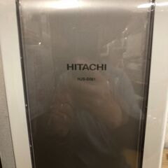 ２０１６年製　日立  HJS-D561 [除湿機 デシカント式]の画像