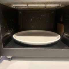 家電 キッチン家電 オーブンレンジの画像