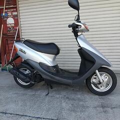 バイク ホンダディオAF35 2スト