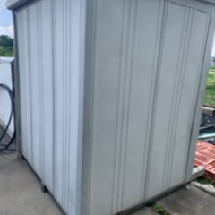 物置の画像