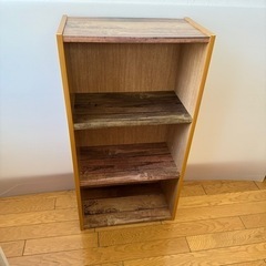 家具 収納家具 カラーボックス
