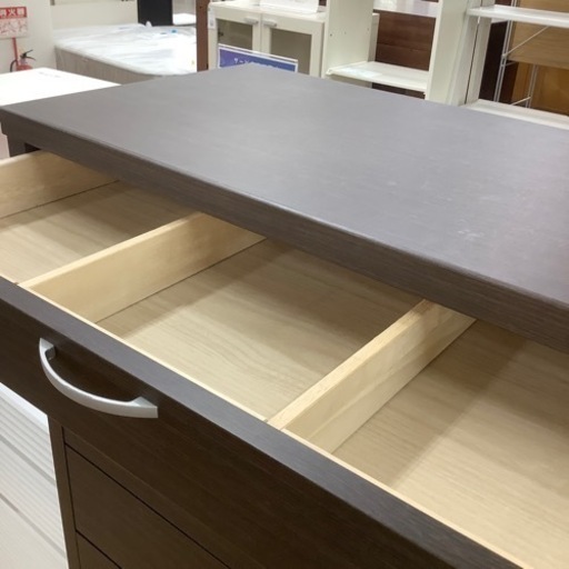 【トレファク ラパーク岸和田店】6段チェスト　入荷しました。