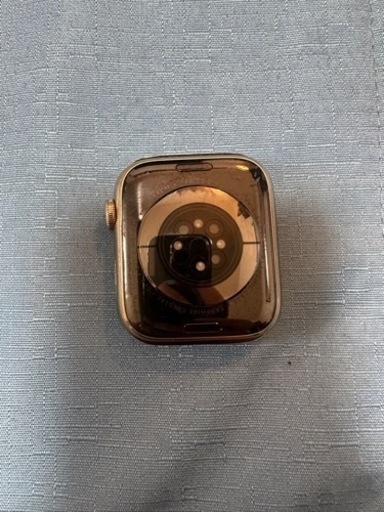 Apple Watch Series 6 GPS+Cellularモデル 44mm