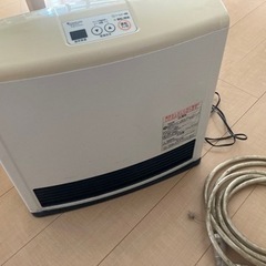 家電 季節、空調家電 ファンヒーター