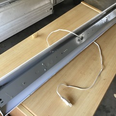 40W 直管蛍光灯の画像