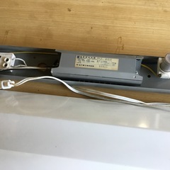 40W 直管蛍光灯の画像