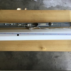 40W 直管蛍光灯の画像