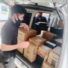 《阿久根市》軽貨物ドライバー募集中‼️OFAグループ拡大中/月収40万以上可能/未経験が活躍してる/九州最大級グループ/車両貸出OK/日払いOK/案件豊富だから全国展開🥰の画像