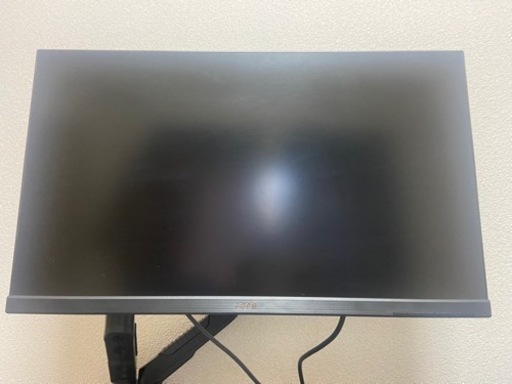 PCモニター&モニターアームセット