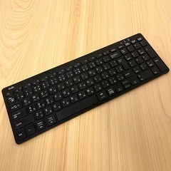 Ewin Bluetoothキーボード