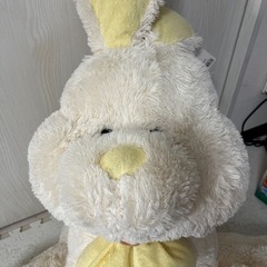 コストコイースターバニーの画像