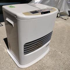 石油ストーブ