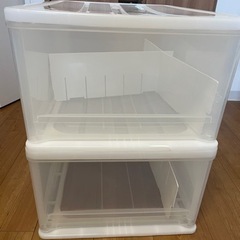 収納ケースの画像