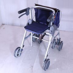 歩行補助車の中古が安い！激安で譲ります・無料であげます(2