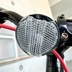 ブリヂストン　レベナ　levena　18インチの画像