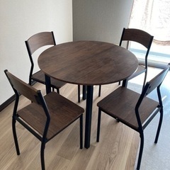 家具 ダイニングセット　ダイニングテーブル