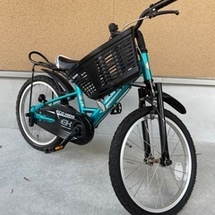 自転車　キッズ