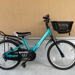 自転車　キッズの画像