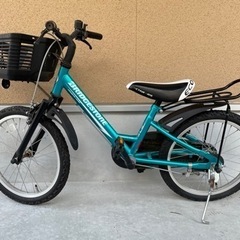 自転車　キッズの画像