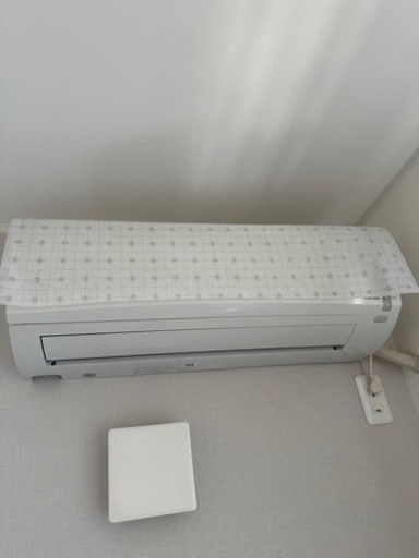 本日可能な方空調家電 エアコン