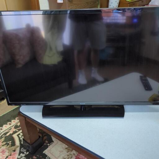 (取り引き相手決定)家電 テレビ