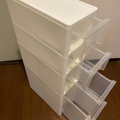スリムストレージトールストッカー