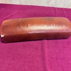 膝まくら