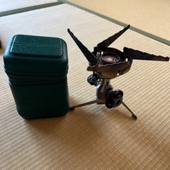 IWATANI 折りたたみ式コンロ