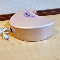 ジェルネイル　LEDライト　の画像