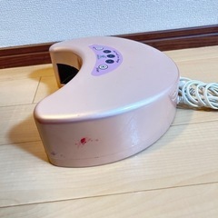 ジェルネイル　LEDライト　の画像