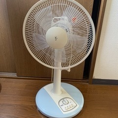 家電 季節、空調家電 扇風機