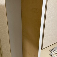 【受け渡し予定者様決定】ローデスクの画像