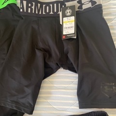 お取引き決定‼️ スポーツ UNDER ARMORセット