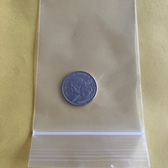 ★アメリカ25￠記念コイン（アイオア州）★の画像