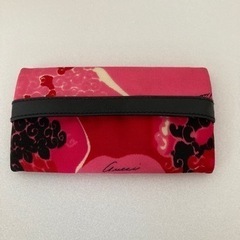 GUCCI  グッチ ポケットティッシュケース