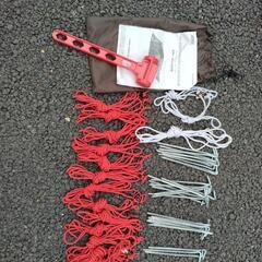 コールマン　Coleman　4Ｓワイド2ルームコクーン３の画像