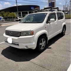 値下げしました❗️平成20年ホンダクロスロード‼️車検付き‼️込...