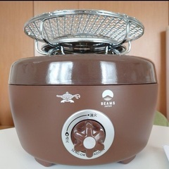 ヒバリン　ビームス　センゴクアラジン　BEAMSコラボ