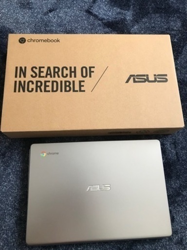 ASUS  パソコン