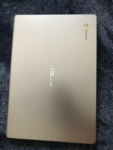ASUS  パソコン
