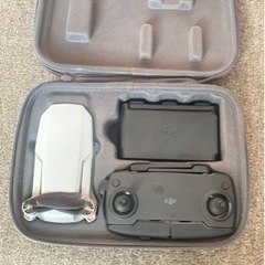 DJI Mavic mini