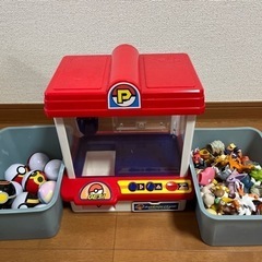 ポケモン　モンコレキャッチャー