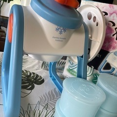 ふわシャリ　カキ氷器
の画像