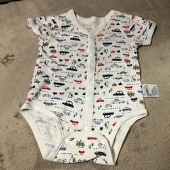 【美品】8着まとめてお譲り 男の子 子供服  70cmの画像