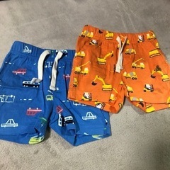 【美品】8着まとめてお譲り 男の子 子供服  70cmの画像