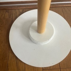 ハンガーラックの画像