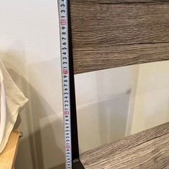 ダイニングチェア ４脚セットの画像