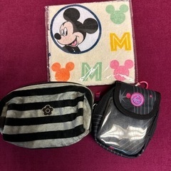 靴/バッグ バッグ ポーチ